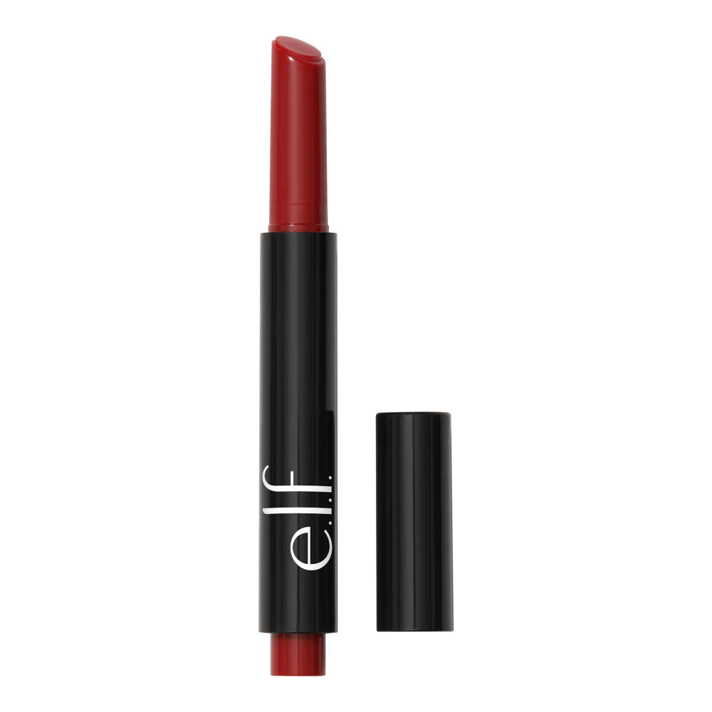 Image 7 of Red My Mind for the product e.l.f. Cosmetics Pout Clout Lip Plumping Pen (2 g)