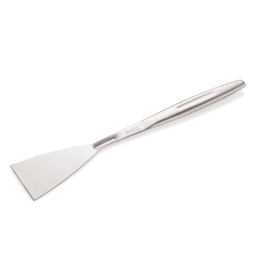 Image 1 of Default Title for the product HAZEL Stainless Steel Spatula for Kitchen