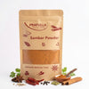 Image 1 of Default Title for the product PRAFULLA Sambar Powder, Pack of 3, 100g each