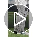 Image 2 of SG Batting Legguards Shield Youth