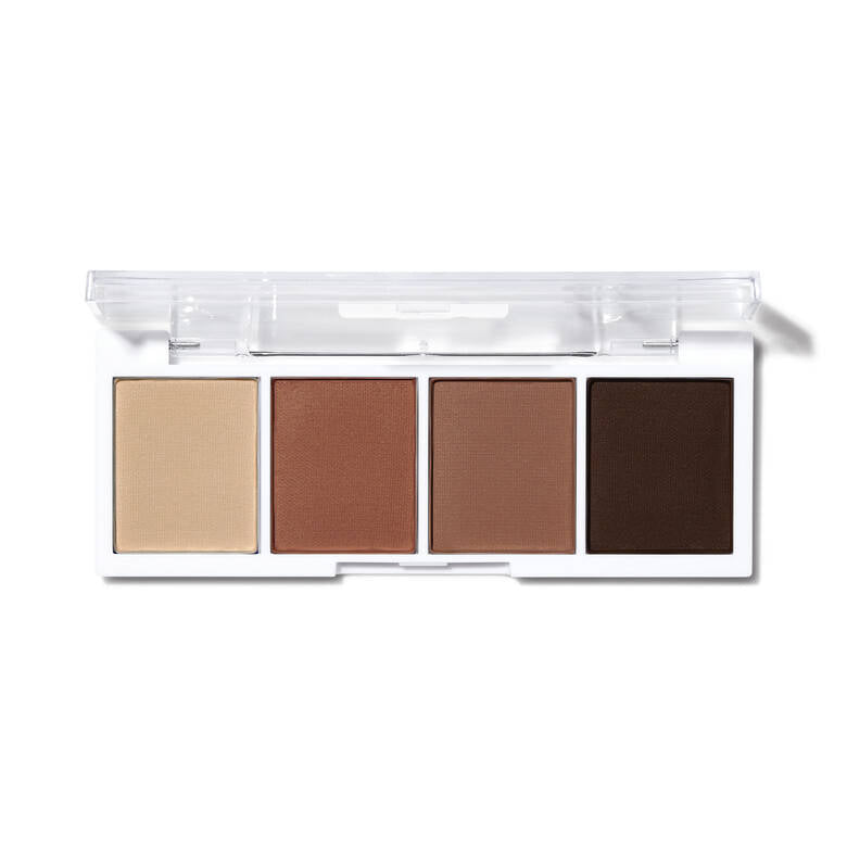 Image 2 of I Love You A Latte for the product e.l.f. Cosmetics Bite Size Eyeshadow (3.5g)