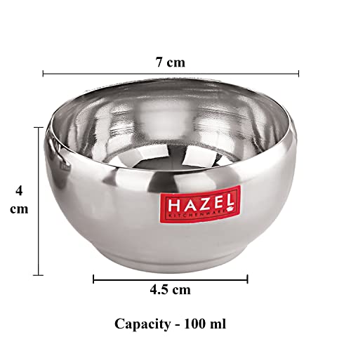 Image 24 of HAZEL Serving Bowl Set