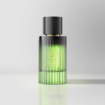 Image 7 of Fogg f20 Fabulous Valor | Luxury Unisex Perfume |Long Lasting Eau De Parfum For Men & Women