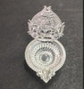 Image 1 of Default Title for the product Dista Silvers Silver Kubhera Diya 27gm