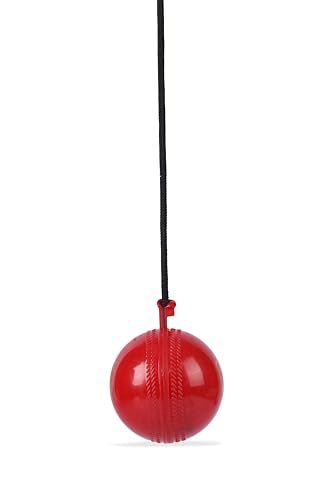 Image 3 of SG Iball Synthetic Hanging Ball, Adult, Standard Size
