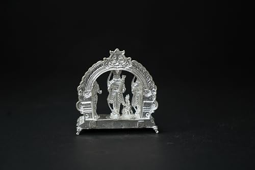 Image 2 of Dista Silvers Ram Privar Idol 72.58g