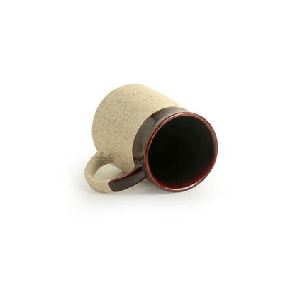 Image 4 of ExclusiveLane Ceramic Coffee Mugs Set of 4