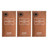 Image 1 of Default Title for the product KOKOMAE 60% Dark Chocolate Bean-to-Bar Pack of 3, 50g Each