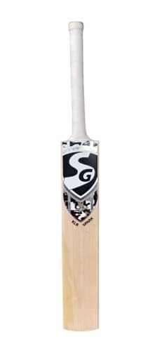 Image 3 of SG KLR Spark Cricket BAT Size 6
