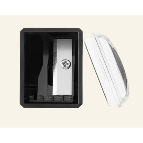 Image 1 of Pack of 1 for the product The Body Shop Pencil Sharpener - Small