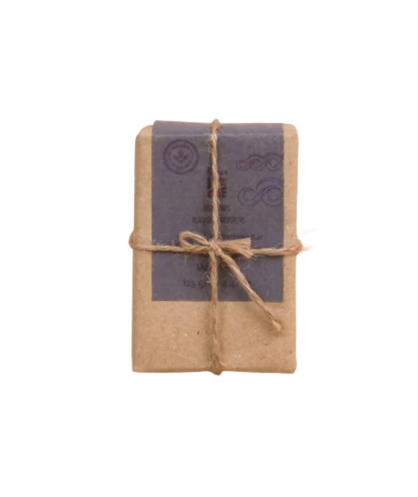 Image 1 of 125 gm for the product Isha Life Cool Water Soap