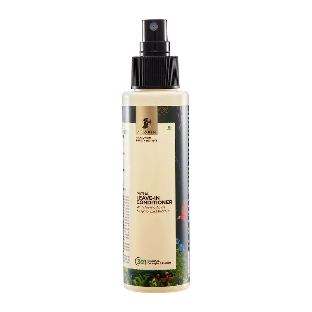 Image 1 of Pilgrim Patuá Leave-In Conditioner