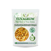 Image 1 of 500 gm for the product Yuvagrow Salted Jackfruit Chips
