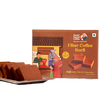 Image 1 of 125 gm / Pack of 1 for the product Sweet Karam Coffee Filter Coffee Burfi