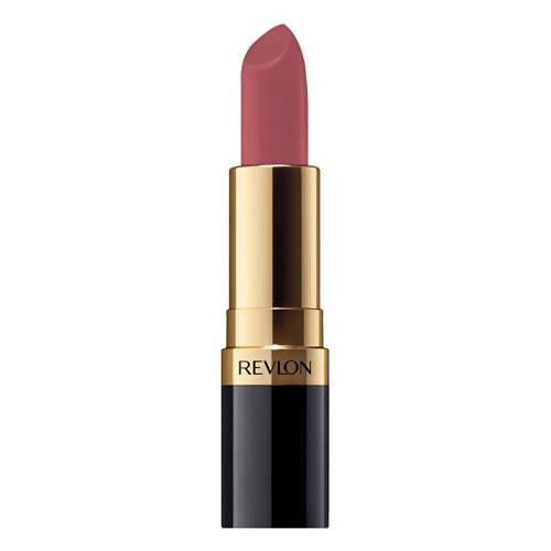 Image 1 of 4.2 gm / Pack of 1 for the product Revlon Super Lustrous Lipstick - Mad About Mauve