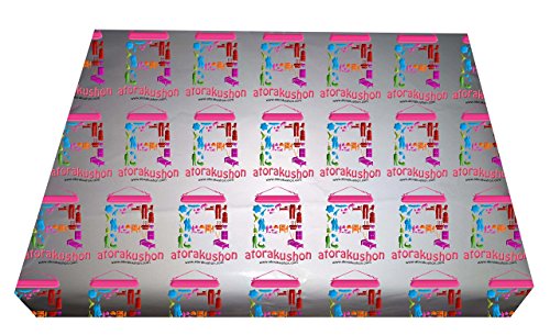 Image 3 of atorakushon Pack of 2 Necklace Chain Bracelet Storage Box (Red)