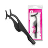 Image 1 of 1 pc for the product Majestique Stainless Steel False Eyelash Curlers Extension Applicator Remover - Colour May Vary