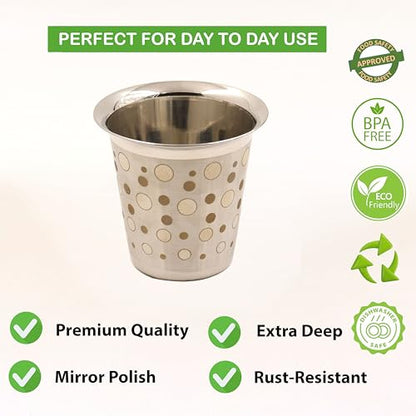 Image 9 of Spillbox Stainless Steel Tumblers