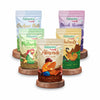 Image 1 of Fabeato Dry Fruits & Nuts Combo of 5