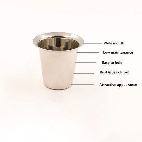 Image 7 of Spillbox Stainless Steel Tumblers