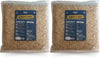Image 1 of Default Title for the product Roasty Tasty Roasted Jowar Flakes (500g, Pack of 2)