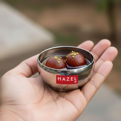 Image 23 of HAZEL Serving Bowl Set