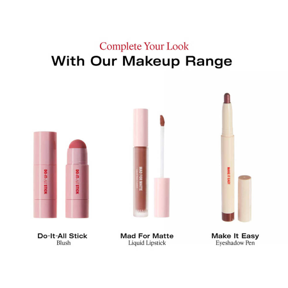 Image 16 of H&M Satin Icon Lipstick (4.2g)