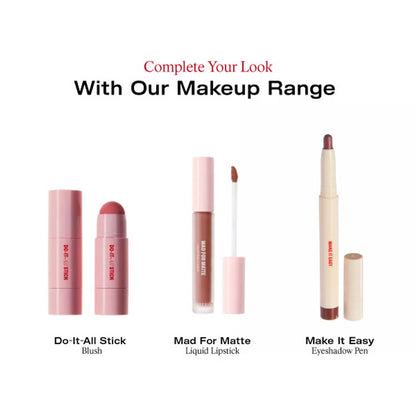 Image 16 of H&M Satin Icon Lipstick (4.2g)