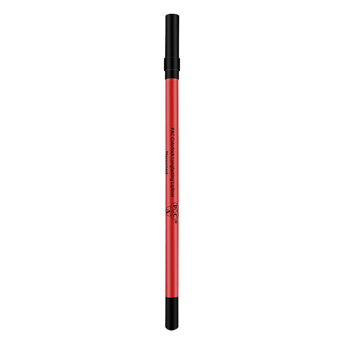 Image 1 of 1.83 gm / Pack of 1 for the product PAC Studio Precisionist Lip Liner - Marooned