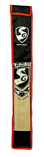 Image 4 of SG klr Xtreme English Willow Short Handle Cricket bat