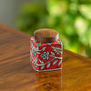 Image 1 of Default Title for the product ExclusiveLane Studio Pottery Airtight Ceramic Jars for Kitchen Storage 240 ml