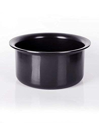 Image 3 of Sumeet 3Mm Aluminium Tope - 9 Inches 0.5 Liter