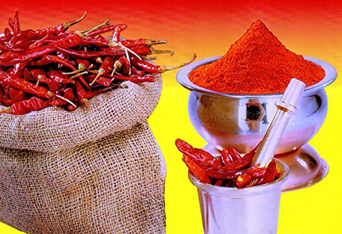 Image 7 of Deepak Chilly Powder