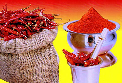 Image 7 of Deepak Chilly Powder