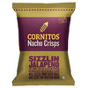 Image 1 of Default Title for the product Cornitos sizzlin Jalapeno Nachos Chips 150g