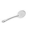 Image 1 of Default Title for the product Crystal Stainless Steel Skimmer, Silver