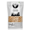 Image 1 of Salted,Roasted / 250 g (Pack of 1) for the product Forest Found Crunchy Cashew Nuts