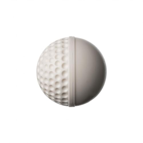 Image 2 of SG Synthetic Cricket Balls SWINGA White