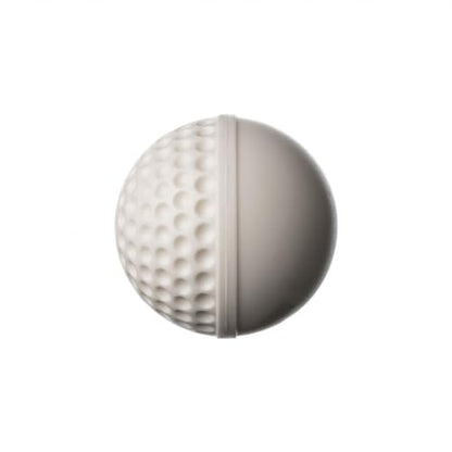 Image 2 of SG Synthetic Cricket Balls SWINGA White
