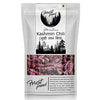 Image 1 of WHOLE KASHMIRI CHILLI 400 Gram for the product Forest Found Whole Kashmiri Red Chilli