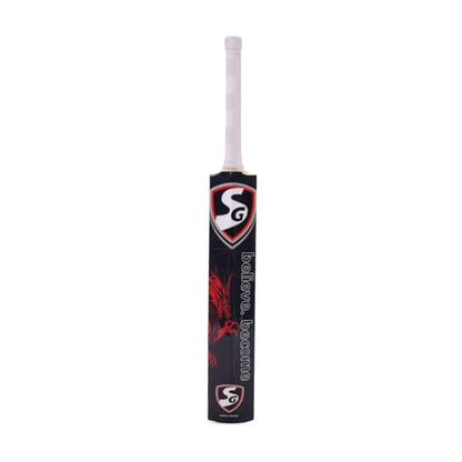 Image 6 of SG KLR Flicker Kashmir Willow Cricket Bat - Size-6