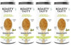 Image 1 of Default Title for the product Roasty Tasty Roasted Quinoa Puffs
