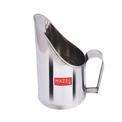 Image 9 of 1 / Full Round Scoop, 350 ml for the product HAZEL Stainless Steel Scoop Spoon