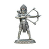 Image 1 of Default Title for the product Dista Silvers Antique Ghantaghar Mahaveer Swamy 85.40G