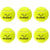 Image 1 of Default Title for the product SLOVIC Cricket Balls for Home Pack of 6