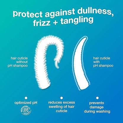 Image 5 of K18 DAMAGE SHIELD pH Protective Shampoo