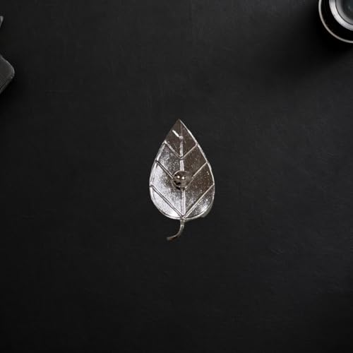Image 1 of Default Title for the product Dista Silvers Kumkum Leaf Big 5g