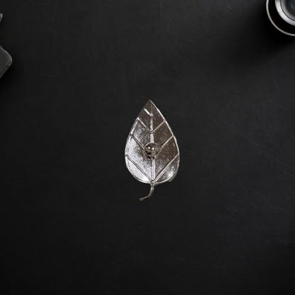 Image 1 of Default Title for the product Dista Silvers Kumkum Leaf Big 5g