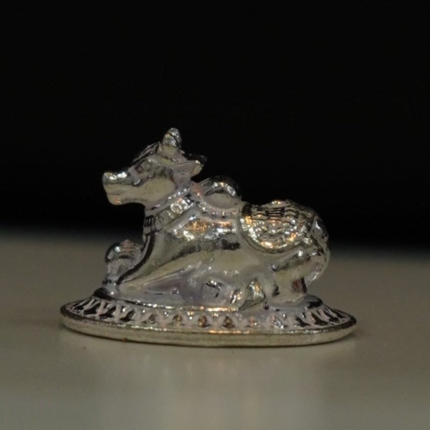 Image 2 of Dista Silvers Small Nandi 11g