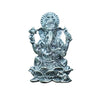 Image 1 of Default Title for the product Dista Silvers Antique Lotus Ganesh 140g
